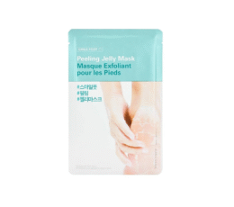 THE FACE SHOP Smile Foot Peeling Jelly Mask 40ml