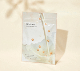 mixsoon Weekly Bean Mask Pack 130g