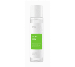iUNIK -  Tea Tree Relief Toner 200ml