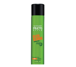 Garnier Fructis Sleek & Shine Anti-Humidity Aerosol Hairspray 234g