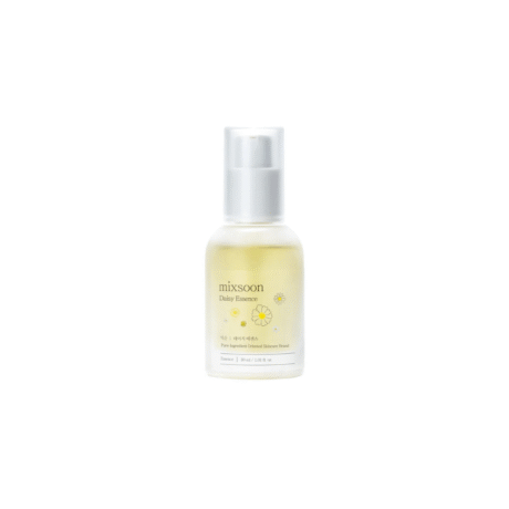 mixsoon Daisy Essence 30ml
