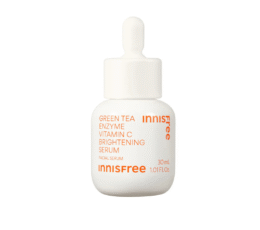 Innisfree-Black Tea Youth Enhancing Serum 30ml