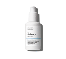 The Ordinary Niacinamide 5% Face & Body Emulsion 100 ml