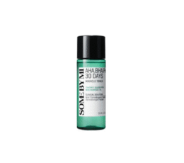 Some By Mi AHA BHA PHA 30 Days Miracle Toner 30 ml (mini)
