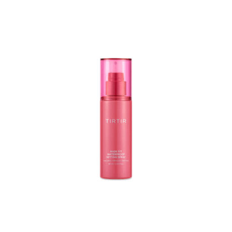Mask Fit Makeup Fixer