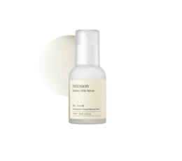 mixsoon Soybean Milk Serum 30ml