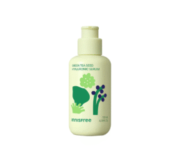 Innisfree Green Tea Seed Hyaluronic Serum 80ml