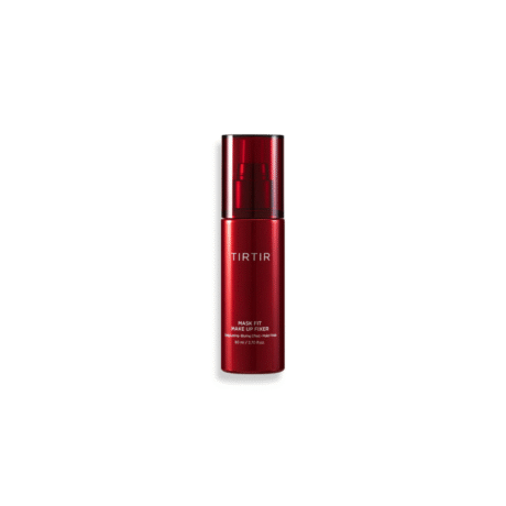 Mask Fit Makeup Fixer