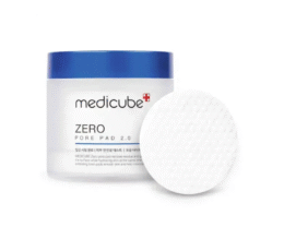 Medicube ZERO PORE PAD 2.0 (70pcs)
