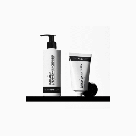 Everyday Cleanse & Moisturize Duo