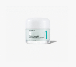 Numbuzin No.1 Pantothenic B5 Active Soothing Cream 80ml