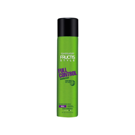 Full Control Anti-Humidity Aerosol Hairspray