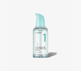 Numbuzin No.1 Pantothenic B5 Active Soothing Serum 50ml