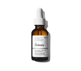 The Ordinary Moroccan Argan Oil 100percent Organic Cold-pressed Oil - 30m