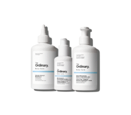 The Body Care Collection