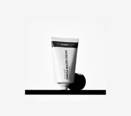 The Inkey List Omega Water Cream (50ml)