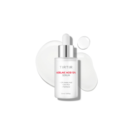 Azelaic Acid 12% Serum