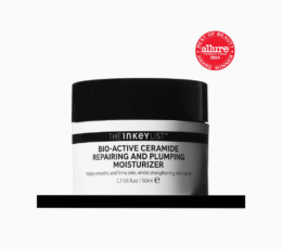 The Inkey List Bio Active Ceramide Moisturizer (50ml)