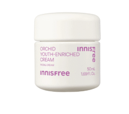 Innisfree-Jeju’s Cherry Blossom Glow Jelly Cream: Ultimate Moisturizer for Radiant Skin 50ml