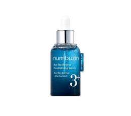 Numbuzin No. 3 Blue Bio-Retinol Pore Refining Serum 30ml