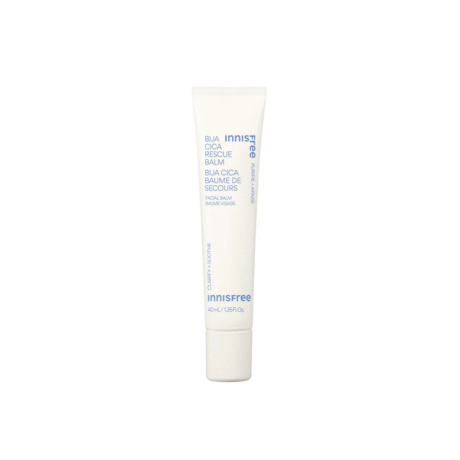 Bija Cica Rescue Balm
