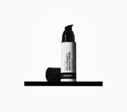 The Inkey List – 15% Vitamin C + Egf Serum – 30ml