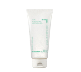 Innisfree- Aloe Revitalizing Soothing Gel 300ml