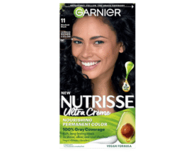 Gernier-NUTRISSE ULTRA CRÈME 11 - Blackest Black