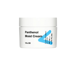 Tiam Panthenol Moist Cream 50ml