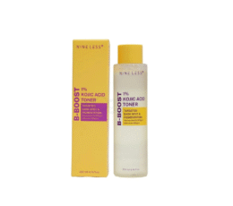 Nineless B-Boost 1% Kojic Acid Toner 200ml