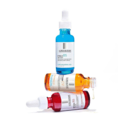 La Roche-Posay-Anti-Aging Serum Set