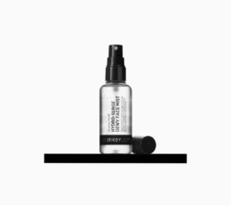 The Inkey List Hydro-surge Dewy Face Mist