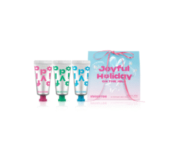 Innisfree-My Perfumed Hand Cream Best Trio Set