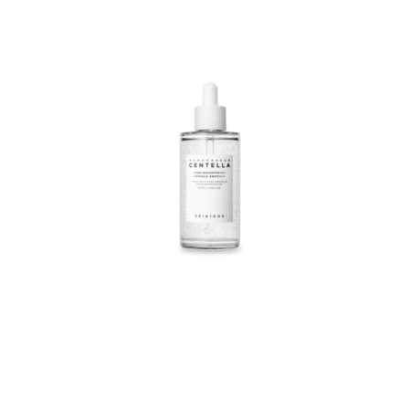 Tone Brightening Capsule Ampoule