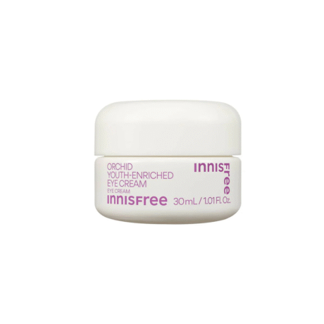 Orchid Youth-Enriched Eye Cream