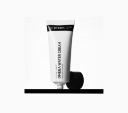 The INKEY List Supersize Omega Water Cream 100ml,