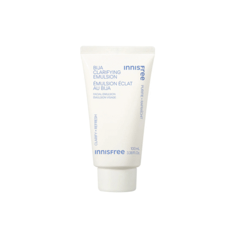 Bija Clarifying Emulsion