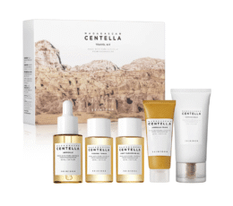 SKIN1004 Madagascar Centella Travel Kit (30+20+30+30+30ml)