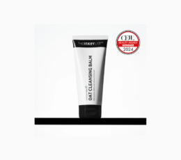 The INKEY List Oat Cleansing Balm 150ml