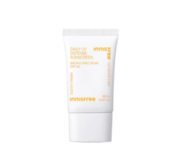 innisfree-Daily UV Defense Sunscreen SPF 36  50ml