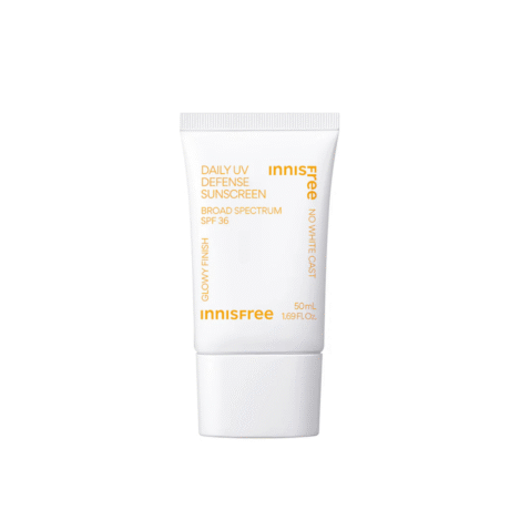 Daily UV Defense Sunscreen