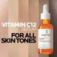 Vitamin C12 Serum3