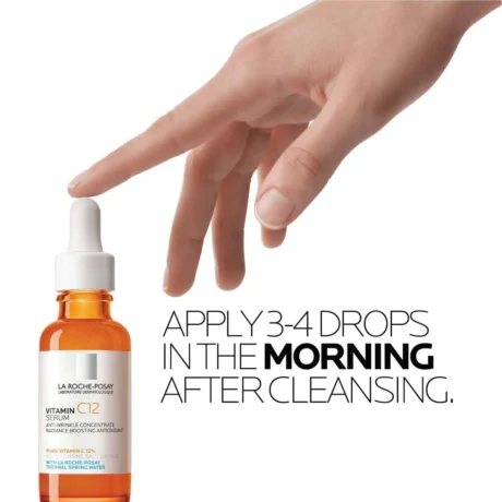 Vitamin C12 Serum5