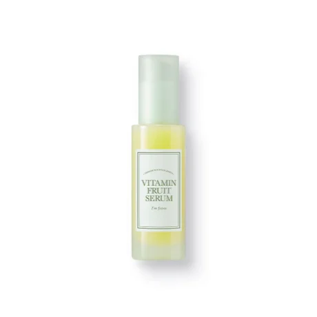 Vitamin Fruit Serum