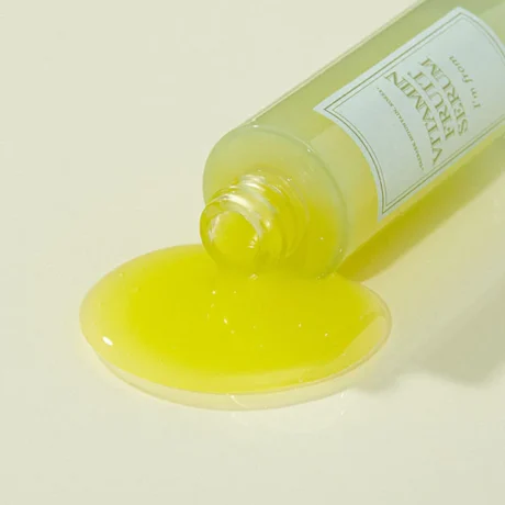 Vitamin Fruit Serumds