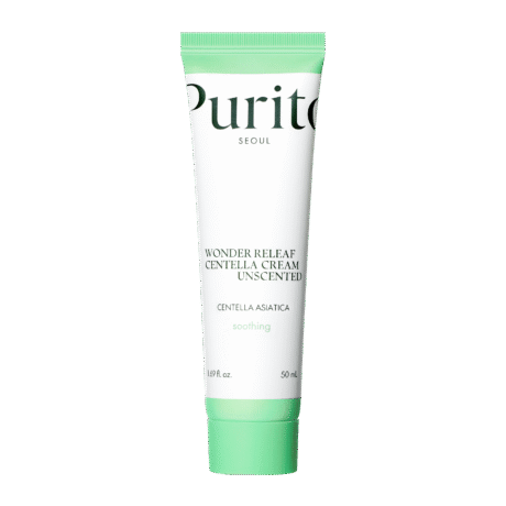 Wonder Releaf Centella Cream Unscented1