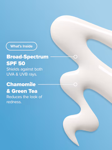 Youth-Extending Daily Hydrating Fluid SPF 503