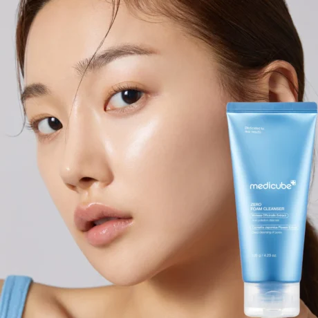 Zero Foam Cleanser4