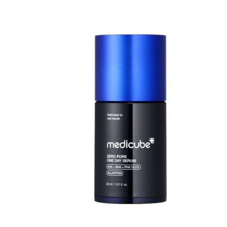 Zero Pore One-day Serum