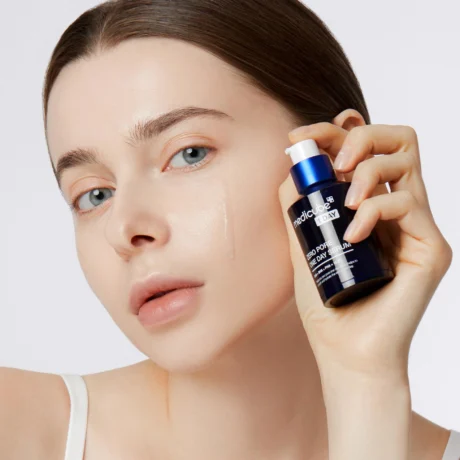 Zero Pore One-day Serum4